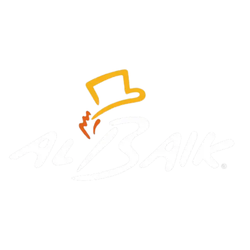 Al Baik Logo