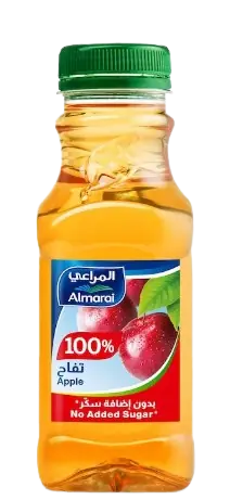 Apple Juice &ndash; Large