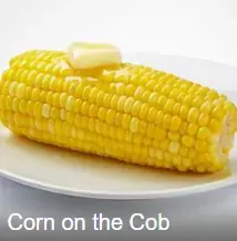 Corn on the Cob
