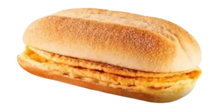 Egg Sandwich
