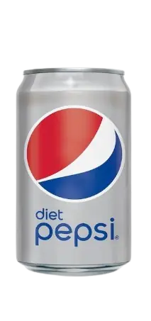 Pepsi Diet